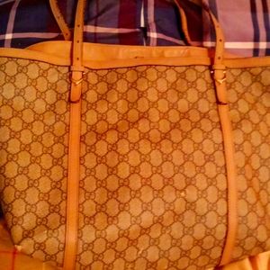 Gucci bag
